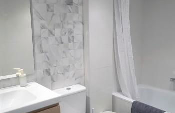 Riojaland en Lardero 2Bprecioso piso con garaje - Foto 12