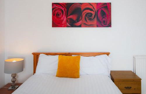 Cosy and Comfortable Apartment by Meadows - Foto 20