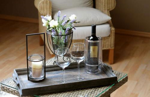 Ferienwohnung Landfein Schalkenmehren - Foto 16