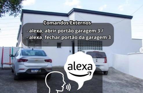 55 Smart Hotel Joinville - Photo 32