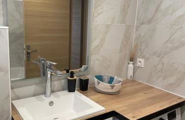 Maison moderne proche CDG - Foto 27