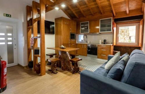 Casa Largo S Lourenço e Casa da Videira - Photo 4