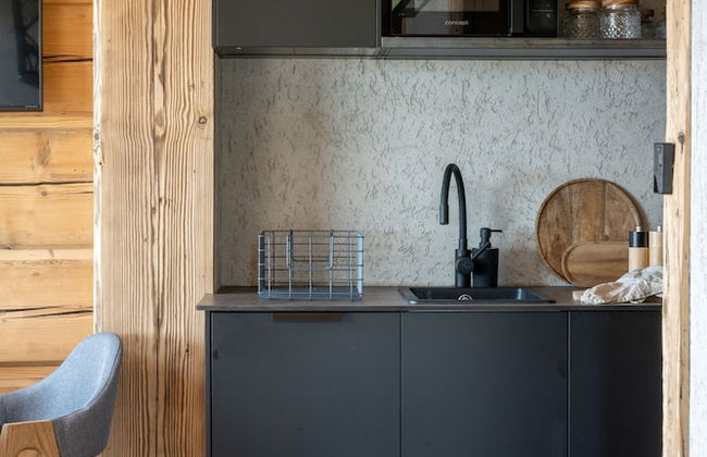 Mountain Shelter Salamandra - Foto 12