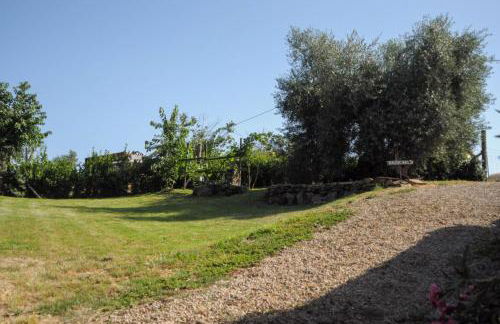 Il Poggetto di Barbara - Casa Bianca - Foto 17