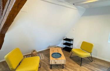 Les pensées d'Anne & Marie duplex 4/6 Personnes - Foto 7