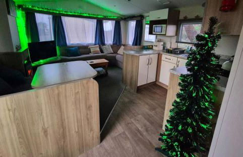 Cosy Perranporth caravan, Cornwall - Photo 20