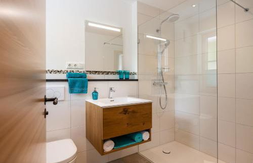 Ferienwohnungen Zober am Mühlbach - Foto 43