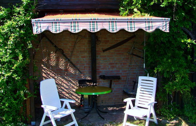 Apartment in Neu Ludershagen With Terrace - Foto 1