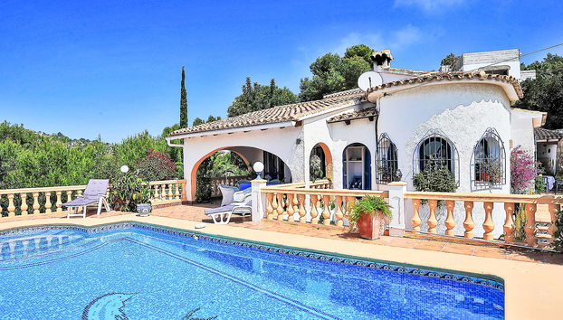 Holiday Home Mirada al Sol by Interhome - Foto 2, Outdoor