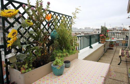 213367 - Appartement 6 personnes à Paris - Foto 25