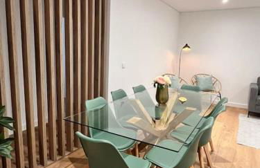 Cunha's Apartment - city center - Foto 11