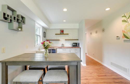 Pennington Home w/ Deck ~ 9 Mi to Princeton! - Photo 7