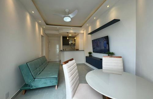 Summit Flat Exclusivo Proximo ao center Vale shopping - Foto 6