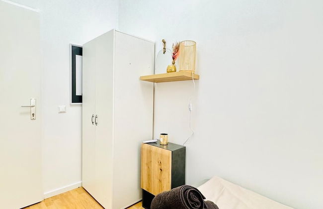 10BR Apt for Groups 8Min to Rathausplatz - Foto 30