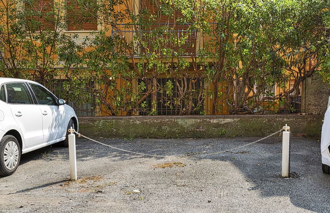 A due passi dal porto di S. Margherita - Foto 18