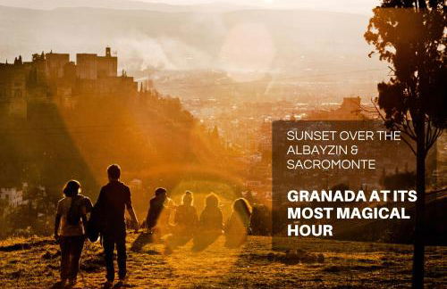 El Balcón de La Alhambra by ASH - Foto 7