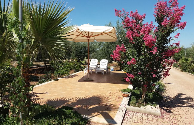 Villa Calendula - Foto 69