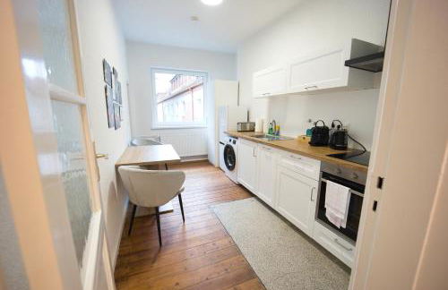 HejU - Design Neuer Altbau - gute Parkmöglichkeiten - Foto 3