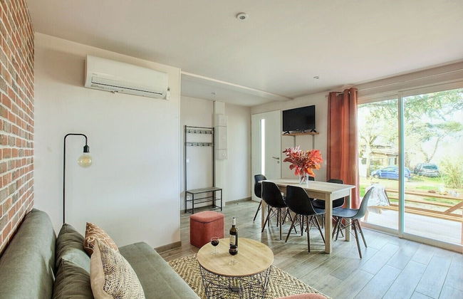 Le Duo Vigne Rouge & Primeur - Foto 7