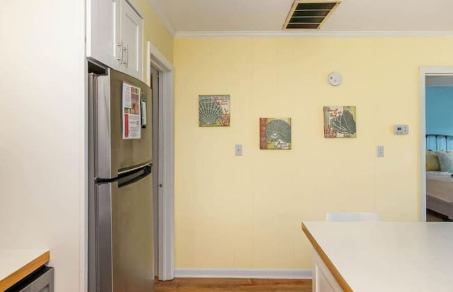 Sandpiper s Perch 1 4 Mile From Beach With Pool - Foto 36