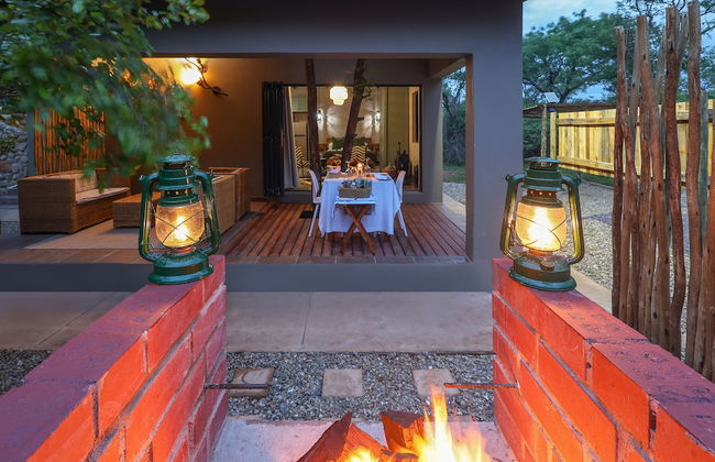 Grace of Africa - Photo 1