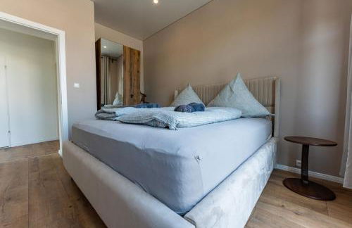 Moselresidenz Bellevue Alf Apartment Moselblick - Foto 14