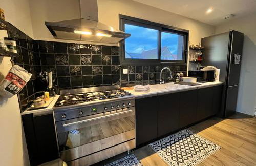 Harmonie Côtière - Belle Maison neuve bord de mer et plages du Débarquement - Photo 8