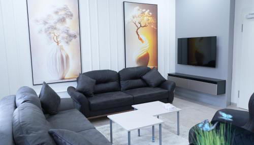 Luxury Apartments - Wohnung IC - Luxus-Apartment - Foto 3