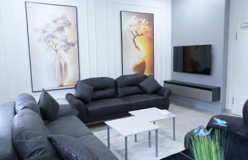 Luxury Apartments - Wohnung IC - Luxus-Apartment - Foto 3