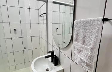 Apartamentos Privativos a 8 min do Aeroporto de Salvador e Próximo às Praias Self Check-in AUTOMÁTICO - Foto 25
