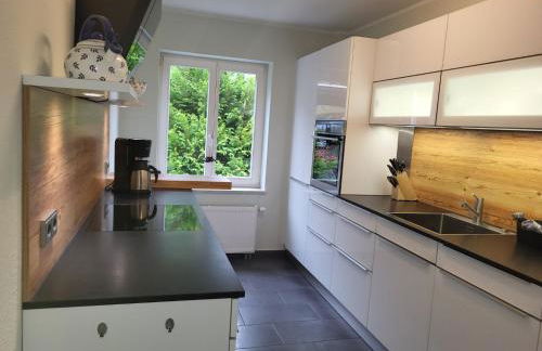 Luxuriöses Ferienhaus - Lottas Landhaus - Foto 29