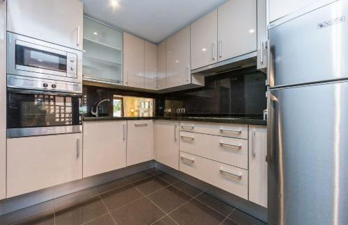 BAHIA DE LA PLATA-Exclusive Seafront Apartment-4Pax - Photo 14