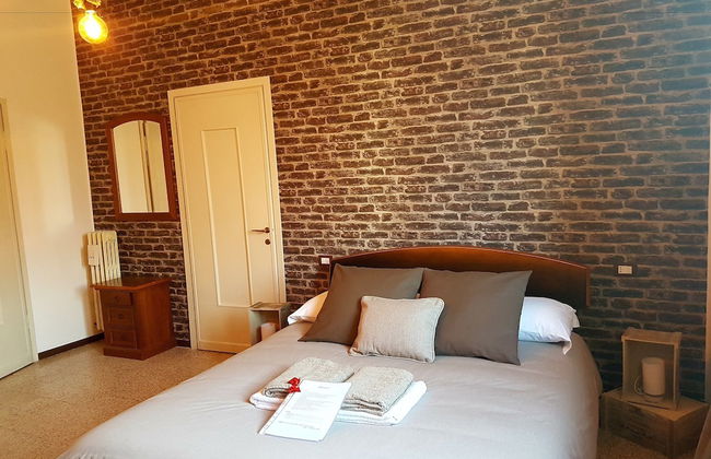 Retro Apartment - Foto 5