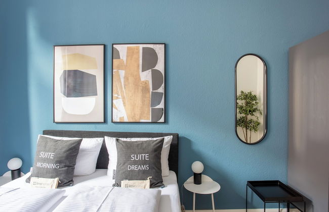 Limehome Dresden Hoyerswerdaerstraße - Foto 21