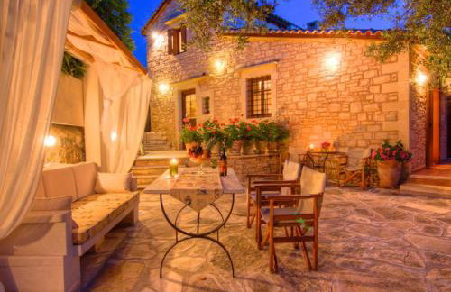 Villa Anastasia - Foto 32