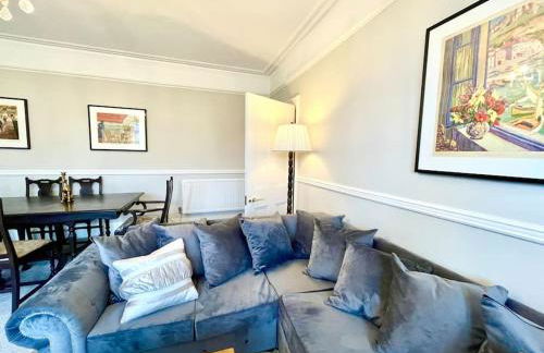 Cosy Ground Floor Apartment - Foto 61