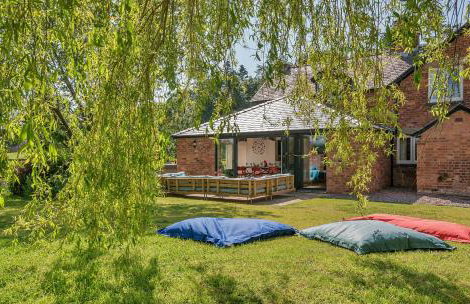 Finest Retreats - Fox and Hare - Foto 10