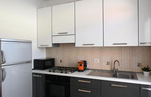 P045 - Porto Recanati, splendido trilocale a pochi passi dal mare - Foto 7