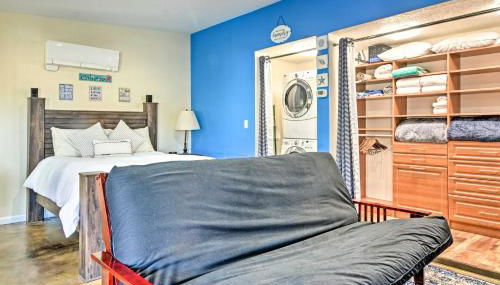 Albuquerque Studio with Shared Pool and Fire Pit! - Foto 5