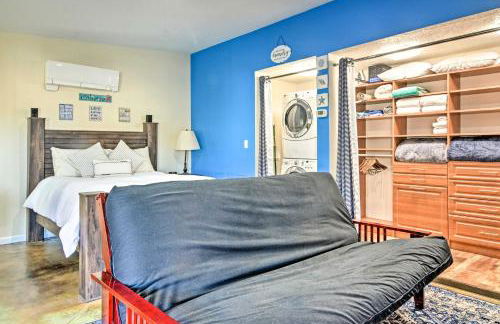 Albuquerque Studio with Shared Pool and Fire Pit! - Foto 5