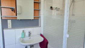 Ferienwohnung Ollywood, Natur pur im Westerwald, 2 bis 4 Personen - Foto 4