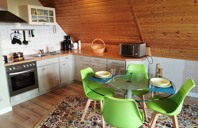 Spacious Appartment in Wilhelmshof Near Lake - Foto 23