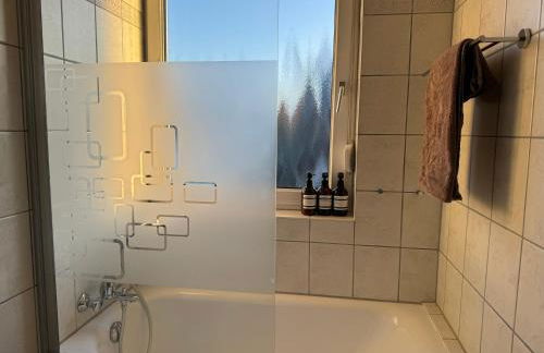 Ruhrpott Residenz - 3 Zimmer Suite - 70qm mit Balkon - Foto 19