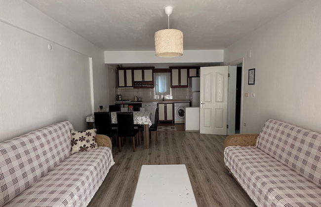 Atalay Apart Otel - Photo 4