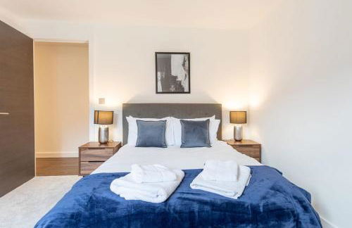 Bright and Spacious 2 Bedroom Apartment in York - Foto 34