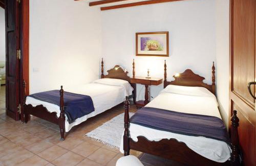 Casa De La Eterna Primavera - Foto 11