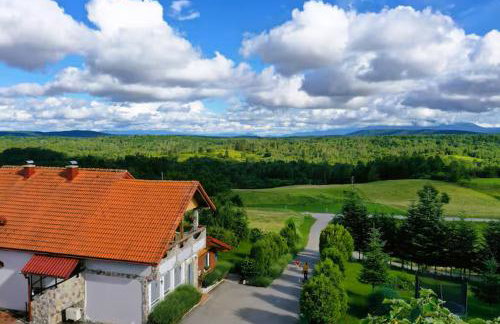 Ferienwohnung 601-4 in Rakovica - Foto 14