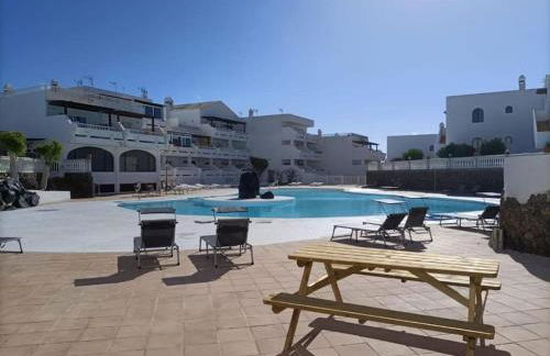 The Holidays Houses - "El Balcón de las 4 Lunas" 631 - Foto 17