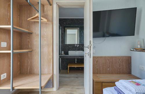 Ocean Private Villas - Pefkochori Halkidiki - Photo 47