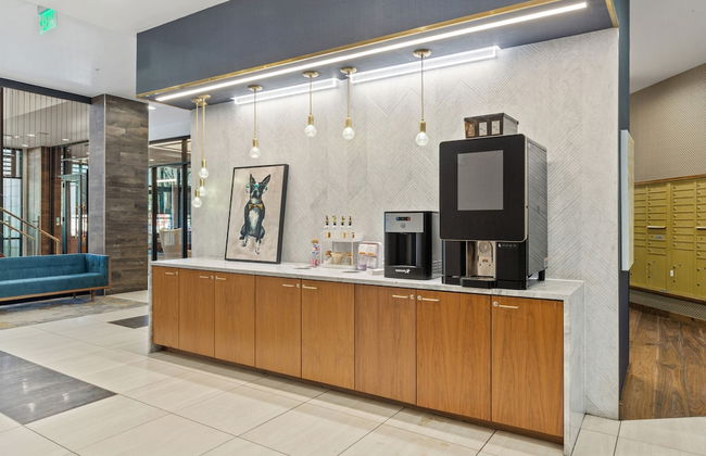 Kasa Union Station Denver - Foto 2